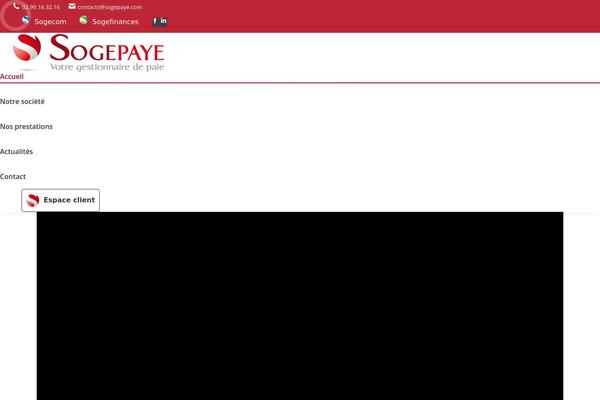 Site using Recent Tweets Widget plugin