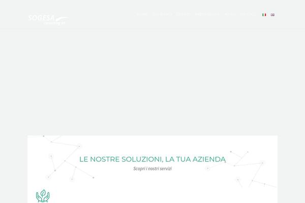 Site using It-map plugin