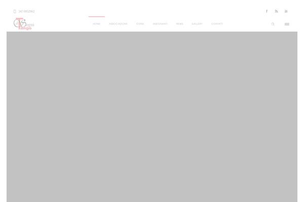 Site using FB Photo Sync plugin
