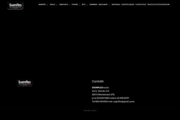 Visual Composer Starter theme site design template sample