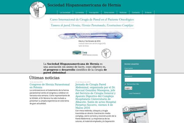 Site using Cookillian plugin