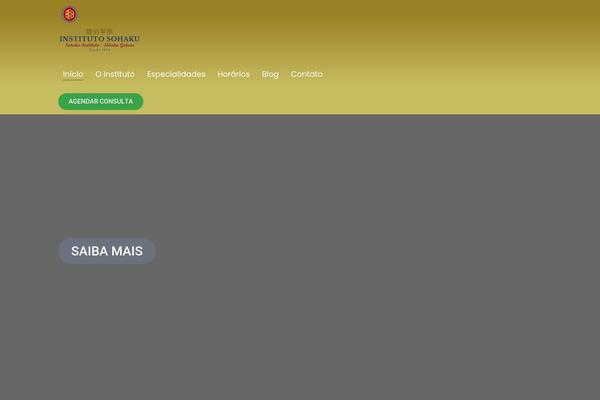 Royal Elementor Kit theme site design template sample