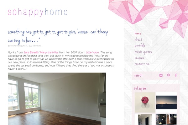 Site using Flickrpress plugin