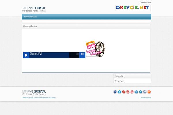 sohbetbaharim.com site used Odunya