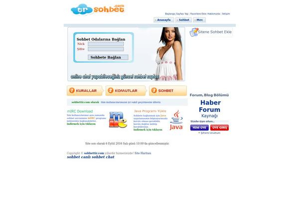 Tema theme site design template sample