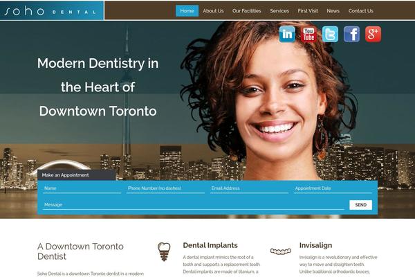 Jevelin theme site design template sample