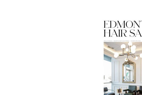sohohair.ca site used Soho-hair