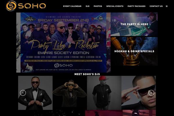 Site using Gallery-bank-pro-edition plugin