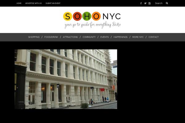 Site using Astra-sites plugin