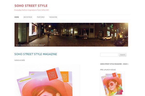 Site using Embed iPhone/iPad App plugin