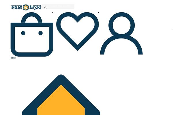 sohozweb.com site used Sohozweb