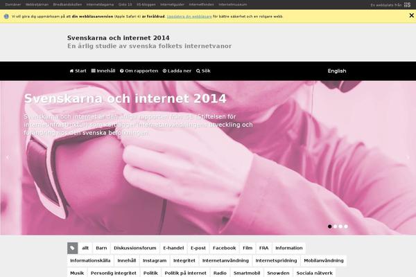 soi2014.se site used Soi