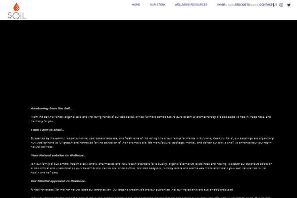Site using Advanced-woo-search plugin