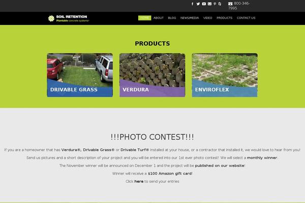 Site using Real3d-flipbook plugin
