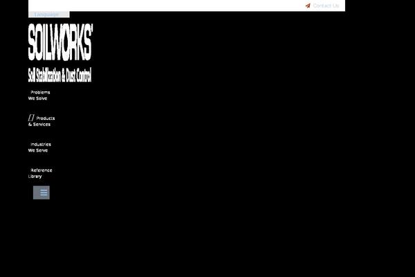 Site using Final Tiles Grid Gallery plugin