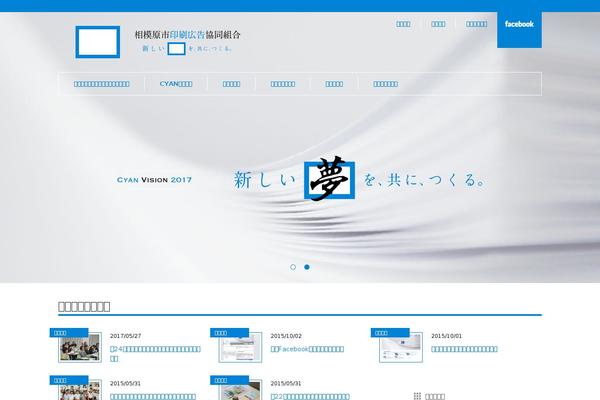 soin.or.jp site used Soin