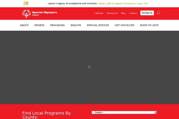 Site using myStickymenu plugin