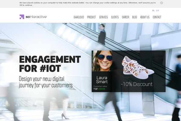 sointeractive.co site used Sointeractive