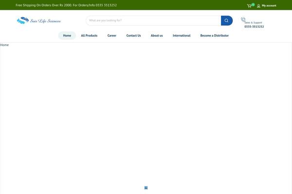 Site using Enovathemes-addons plugin