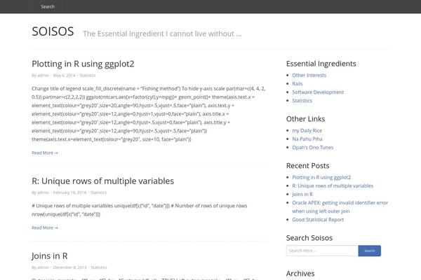 rtPanel theme site design template sample
