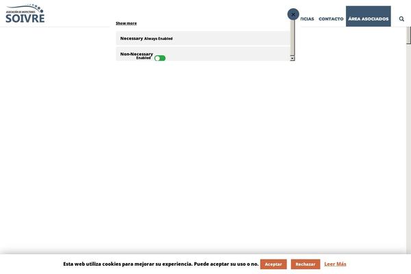 Site using Wp-private-content-plus plugin
