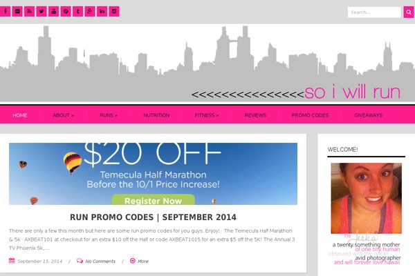 soiwillrun.com site used Firmness