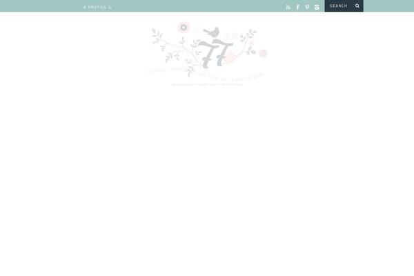 Site using jQuery Masonry Image Gallery plugin