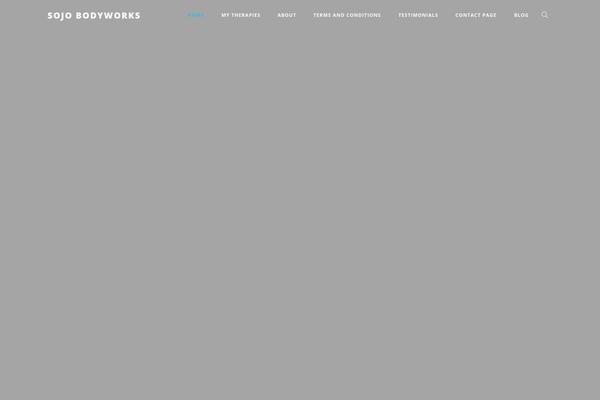 Site using Wd-facebook-feed plugin