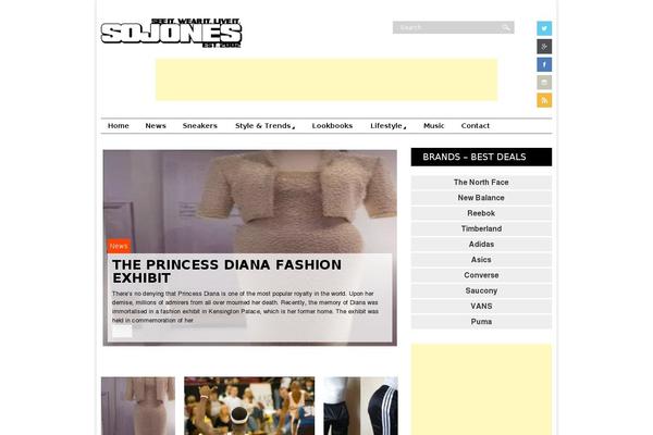 abm-sojones-2013 theme websites examples
