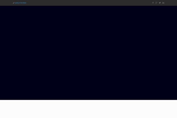 Site using Themeone-shortcodes plugin