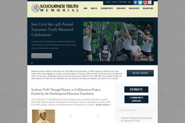 Echelon theme site design template sample