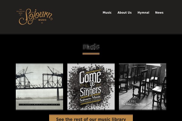 Site using Ajax-portfolio plugin