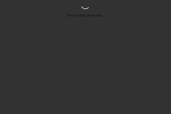 Site using Ocean-cookie-notice plugin