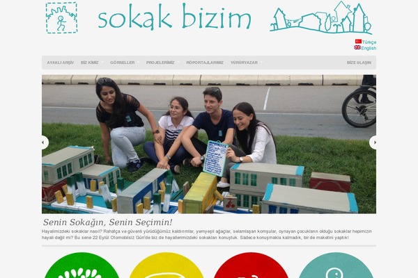 sokakbizim.org site used Organic_portfolio_gray