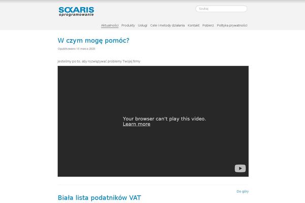 Site using Bootstrap Shortcodes plugin