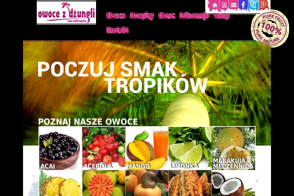 Site using Page-list plugin