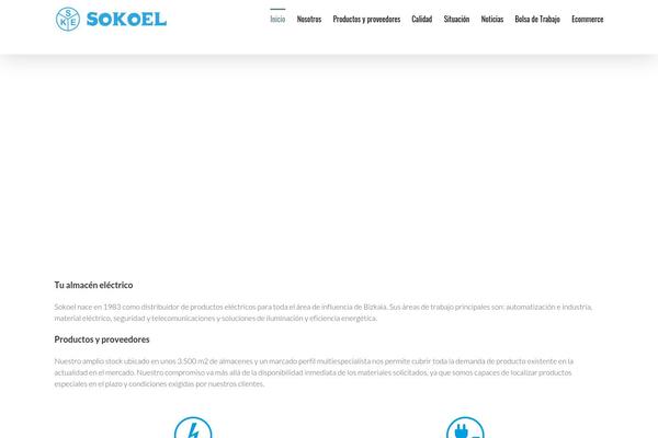 Site using Wp-data-access plugin