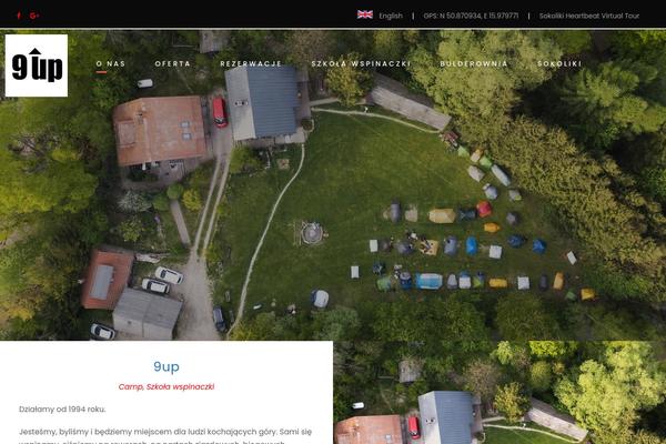 sokoliki.net site used Chariti-charity-donation-wordpress119