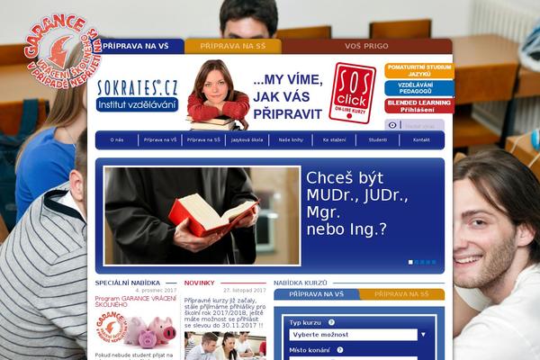 Site using Wp-Pro-Quiz plugin