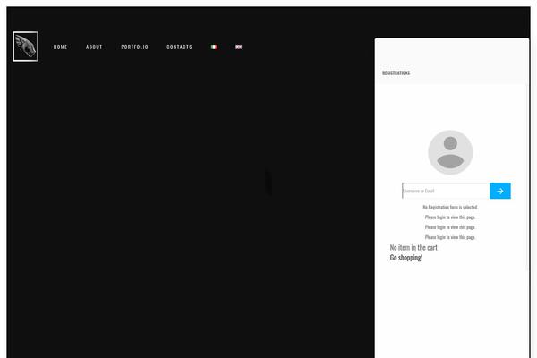 Site using Registrationmagic-premium plugin