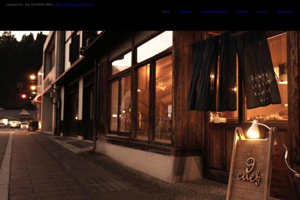 Site using Fusion-builder plugin