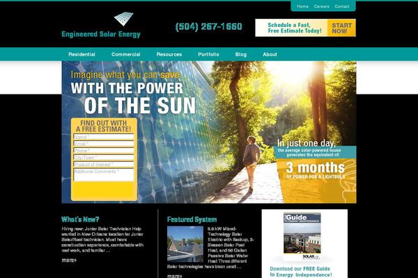 Site using Twitter-real-time-search-scrolling plugin