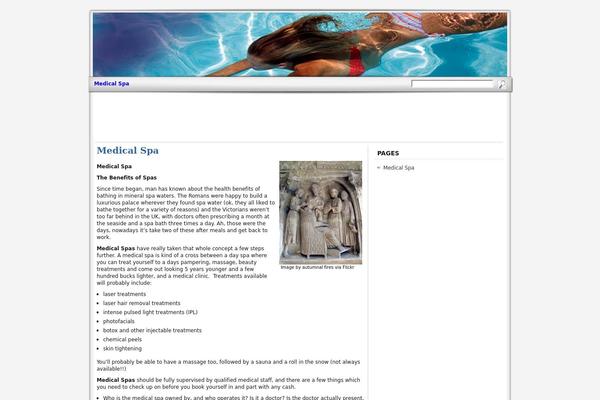 solanamedspas.com site used Socrates