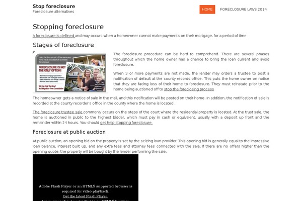 Fruitful theme site design template sample