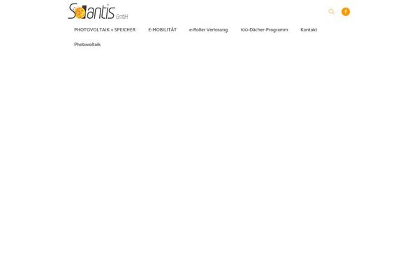 Site using Seasidetms-mega-menu plugin