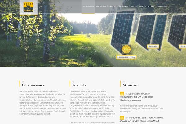Rt-theme-20 theme site design template sample
