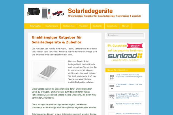 Rehub-blankchild theme site design template sample