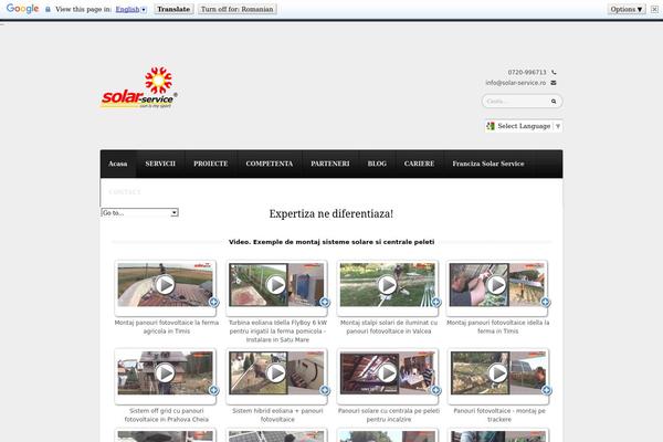 Site using Gd-star-rating plugin