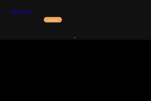 Site using Essential-widgets plugin
