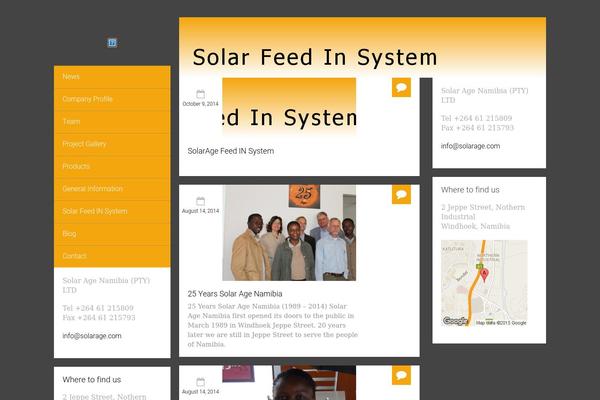 Site using iframe popup plugin